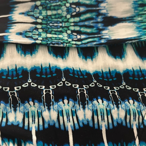 NWT La Blanca Hipster Bikini Bottoms - Picture 4 of 5